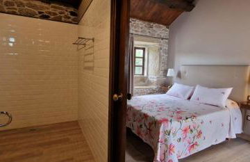 Habitaciones La Cuevona de Guitiriz,Parga, en el camino norte Lugo - Photo 133