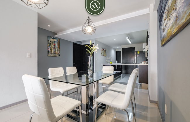 Vita Polanco by Naya Homes - Foto 29