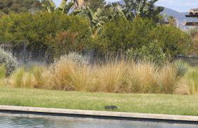 Villa Seabel - le standing avec piscine et vue mer - Foto 16