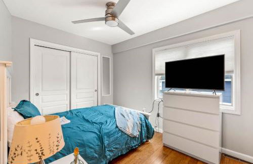 Serendipity Beach Retreat Entire House - Foto 38