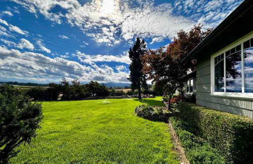 Farmhouse RV - Sunset Pergola - Fire Pit - Views - Foto 49