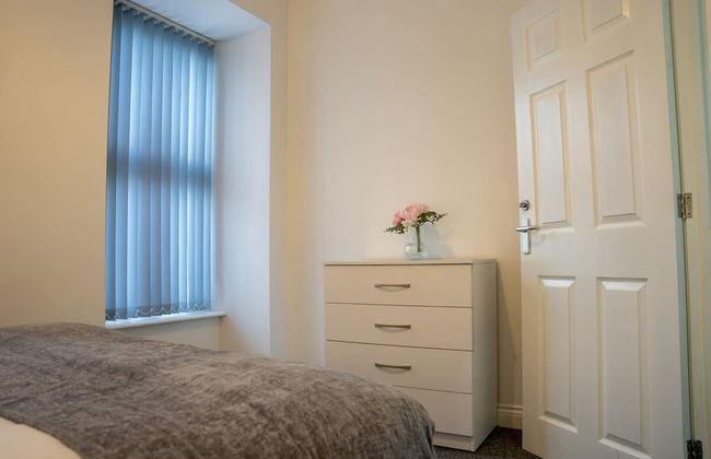 Host Stay Montagu Street - Foto 9