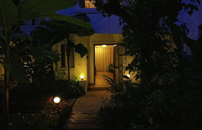 The Acacia Villa - Jia Candolim - Photo 13