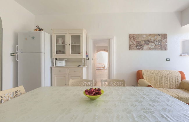 3229 Trullo Mimosa by Perle di Puglia - Foto 14