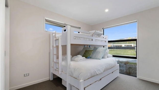 Sapphire Spring Rise - Foto 2, Habitación