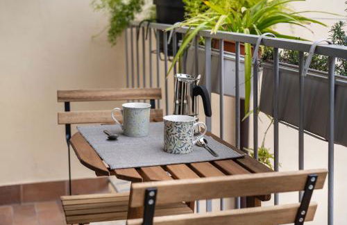 Lo Studio di Angelique - Florence Dolce Vita - Foto 15