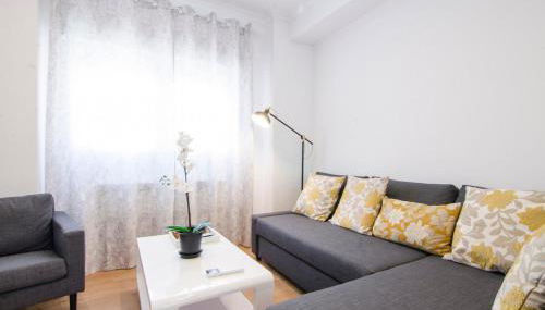 Bright Stylish 2BD 2BTH - CITY CENTRE - Photo 3, Other