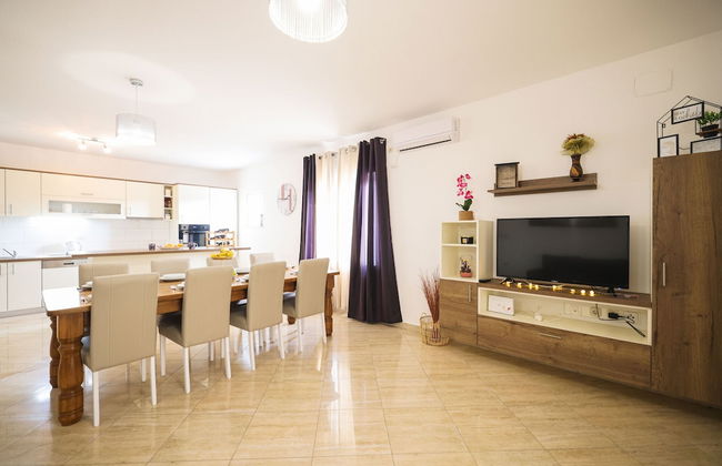 Villa Levatinka - Foto 18