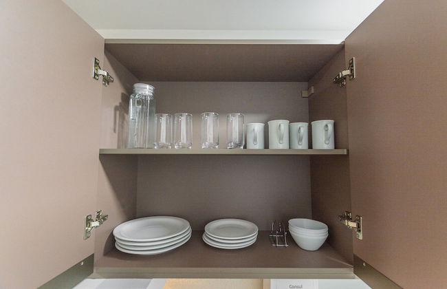 Easy Life Campos Salles by Xtay - Foto 62