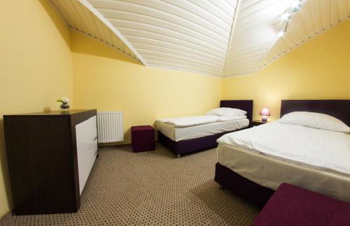 Apartamenty pod Zamkiem - Foto 49