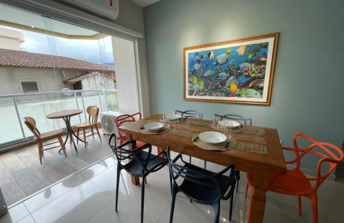 Charme, Conforto e Praia! Apto Top em Ubatuba - Foto 29