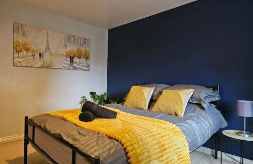 2 bedroom spacious flat - Foto 3