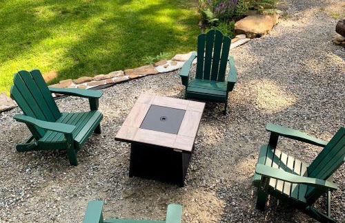 Sprucewold Cabin - Foto 31