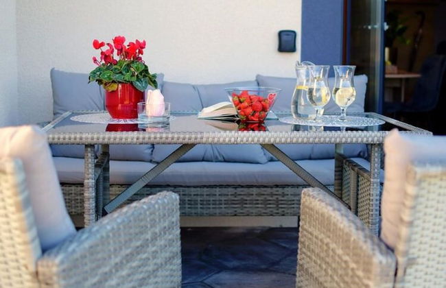 Holiday Home in Mielenko Near Seaside Beach - Foto 11