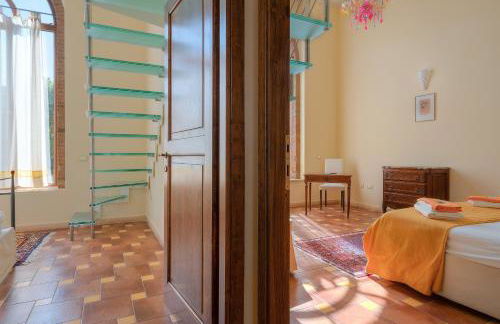 Agriturismo Tenuta Pakravan Papi - Foto 65