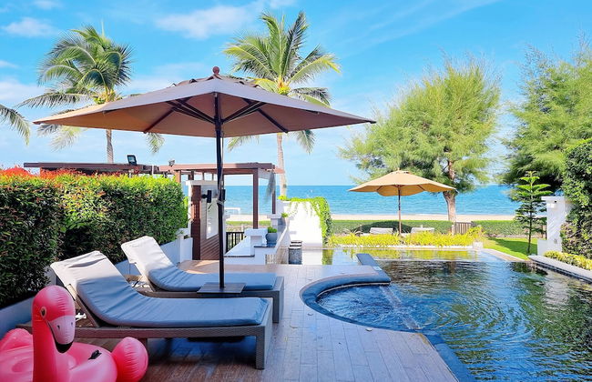 Tolani Le Bayburi Villas Pranburi - Photo 1