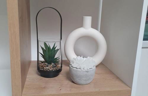 Coeur bleu de Ribérac - hyper centre - Foto 19