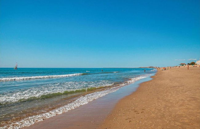 Villa in Isla Cristina Near Santana Beach - Foto 41