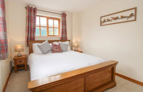 Old Hall Barn 2 - Foto 17