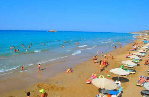 Ariadni Apartments - Foto 37