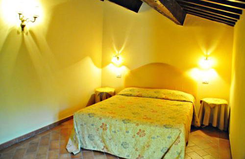 Agriturismo Popolano Di Sotto - Foto 20