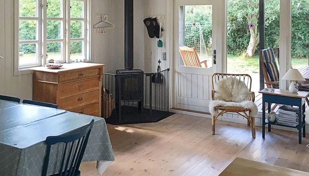 Cozy Holiday Home in Stege near Beach - Photo 3