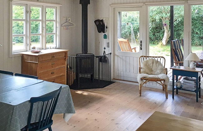 Cozy Holiday Home in Stege near Beach - Foto 3