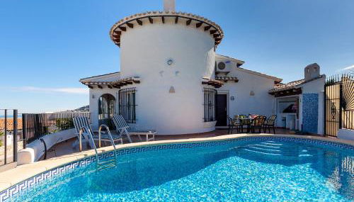 Villa Stella by Interhome - Foto 2