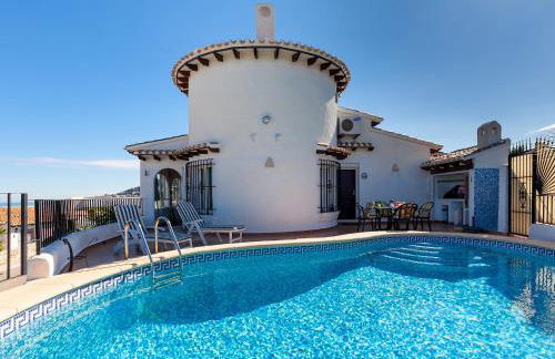 Villa Stella by Interhome - Foto 2