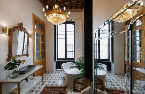 La Colonial Suites Apartamentos de Lujo - Foto 43