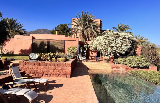 Dar Talmout - Photo 13