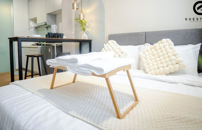 Riveria City KL Sentral by Guestonic - Foto 71