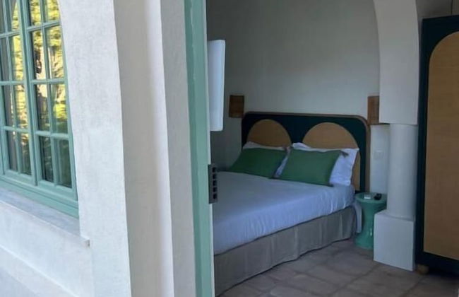 Maison d'Orange - La Pinede - Foto 2