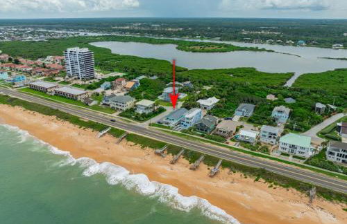 Steps from Flagler Beach! 2-BR Condo, Pet-Friendly w/Balcony - Foto 32