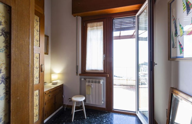 Panoramic sea View in Nervi - Foto 38