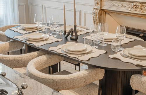 My Paris Apartments - Saint Germain - Foto 25