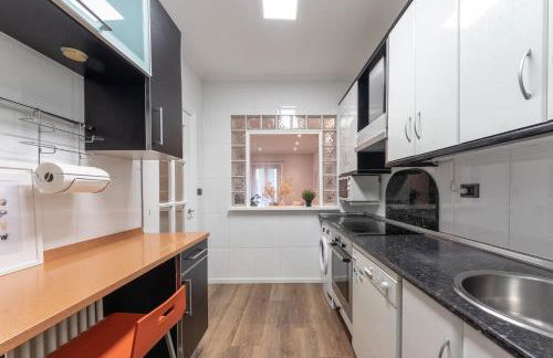 Riverside, Apartamento moderno en Centro Bilbao - Foto 6