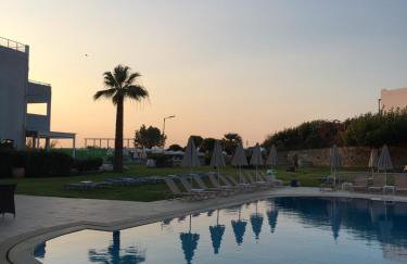 Kali Holiday Apartments - Foto 9