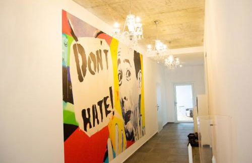 Meisterhaus Appartment 5 fischergasse 6 B - Foto 19