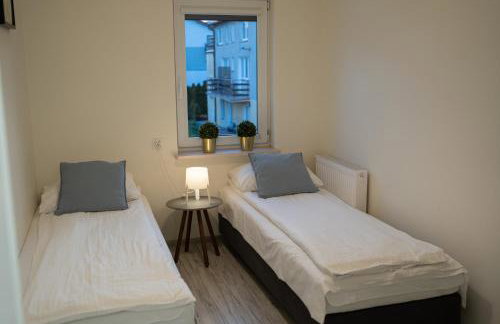 Karwia Marina Apartamenty - Foto 22