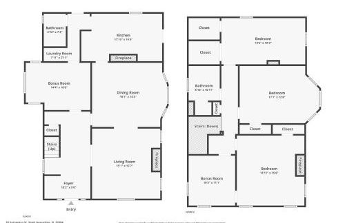 Historic Comfort l Walk to DNTN l Fire Pit - Foto 57