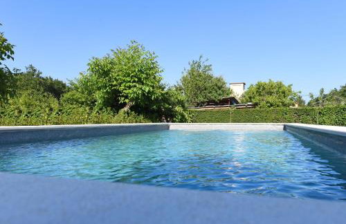 Holiday Home Nina by Interhome - Foto 11