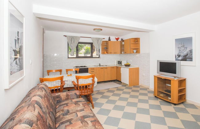 Apartments Vidak - Foto 16