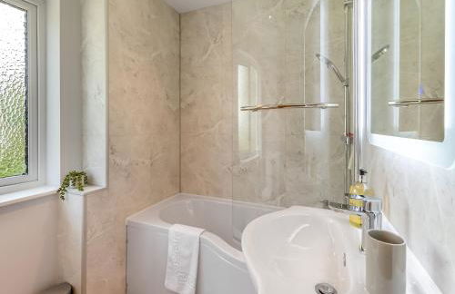 Llwyncelyn Farmhouse - Foto 26