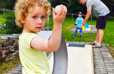 "Sporthütten Nassau" Ihr zentrales Domizil an der Blockline - Foto 25