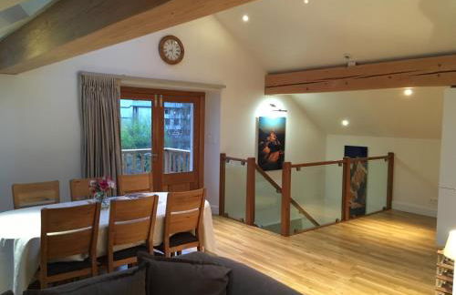 Chalet Oryx - Photo 14