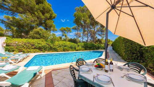 Villa Luisa - Photo 4, Other