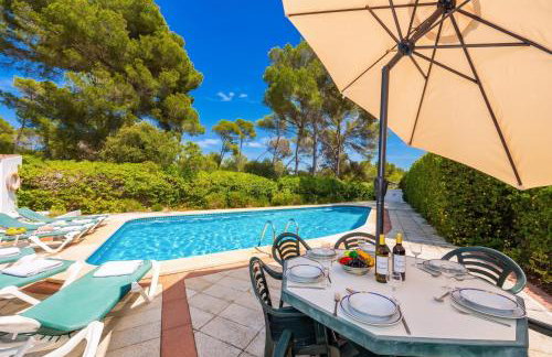 Villa Luisa - Photo 4