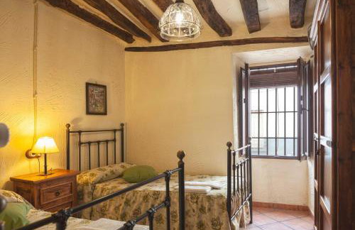 Casa Rural El Membrillo - Foto 17