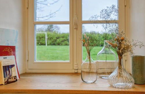 Le Petit Tertre - charmante maison entre terre et mer - St Lunaire - Foto 3